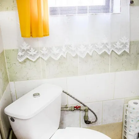 Awesome In With Wifi Holiday home
