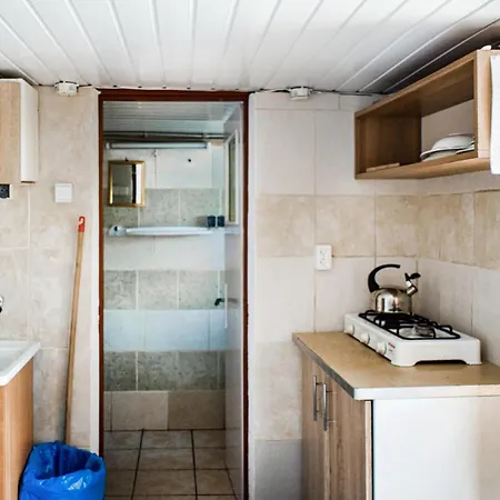 Casa vacanze Awesome In With Wifi *