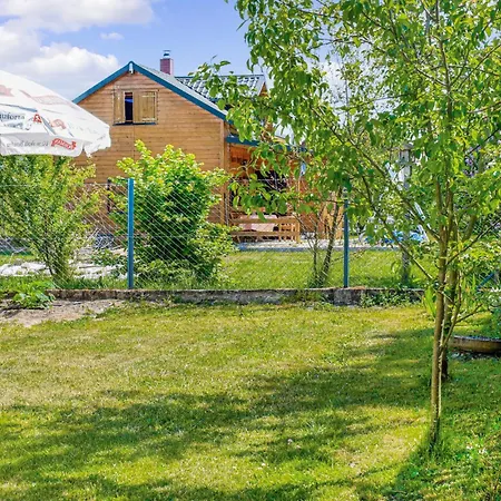 Awesome In With Wifi Holiday home *